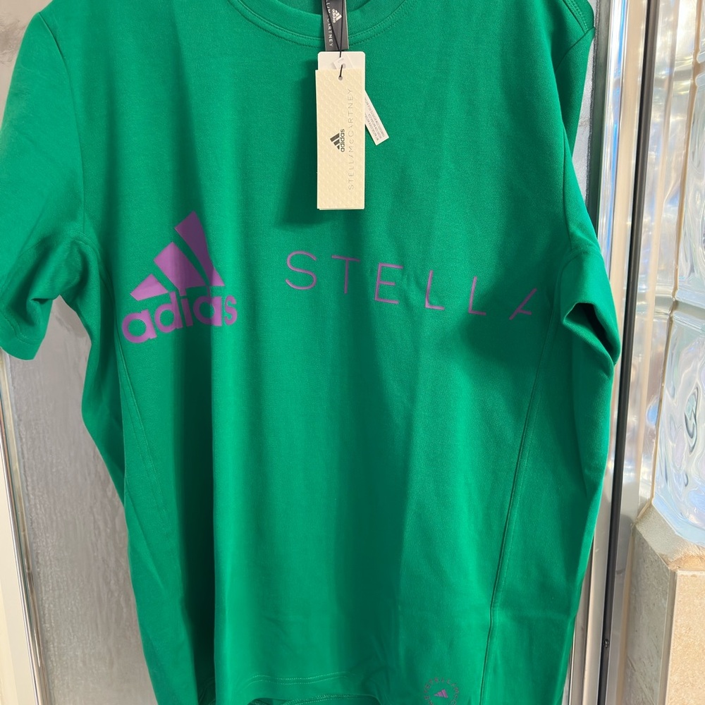 Addidas NWT shirt